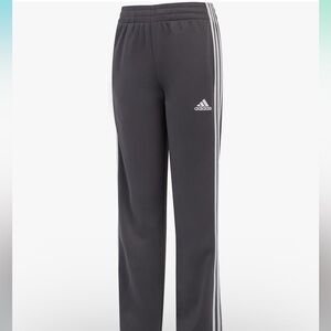 adidas Boys' Big Active Sports Athletic Tricot Jogger Pant/ Size 14/16